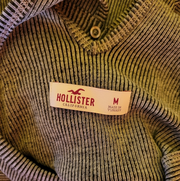 HOLLISTER halter - Picture 7 of 7